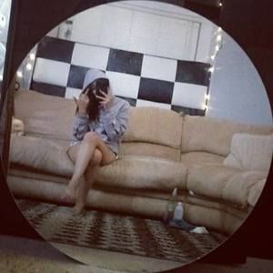 Meet your Posher, Christy